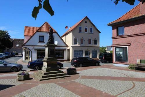 Gaestehaus Dorum 03