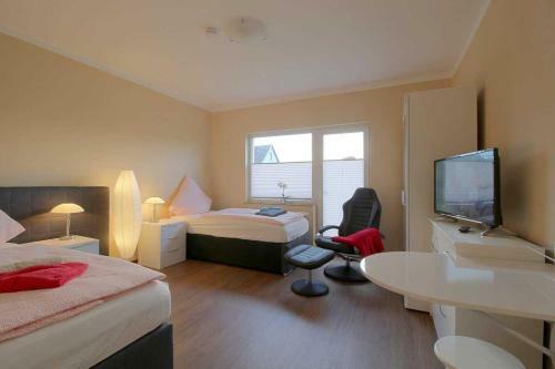 Gaestehaus Dorum 03