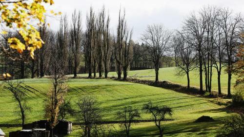 Ferienhaus Drebach