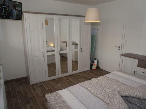 Komfort Ferienhaus Nordseetraum
