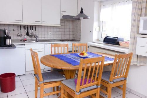 Apartamento Lachm�we
