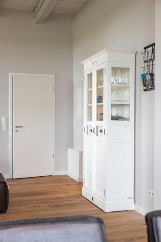 Apartamento Gulfhof Dreyb�lt Dreyb�lt 6 Rieke