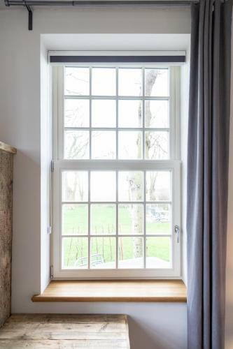 Apartamento Gulfhof Dreyb�lt Dreyb�lt 6 Rieke