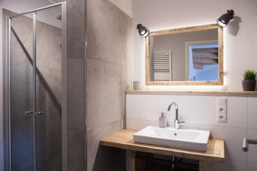 Apartamento Gulfhof Dreyb�lt Dreyb�lt 10 Wilko