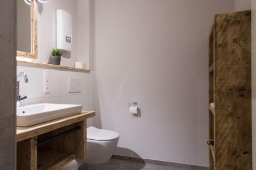 Apartamento Gulfhof Dreyb�lt Dreyb�lt 10 Wilko
