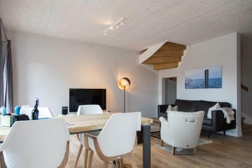 Apartamento Gulfhof Dreyb�lt Dreyb�lt 10 Wilko