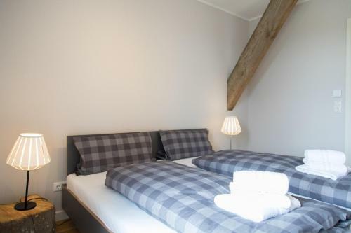 Apartamento Gulfhof Dreyb�lt Dreyb�lt 10 Wilko