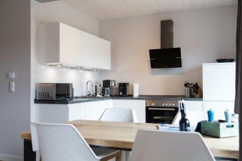 Apartamento Gulfhof Dreyb�lt Dreyb�lt 10 Wilko