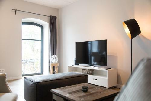Apartamento Gulfhof Dreyb�lt Dreyb�lt 10 Wilko