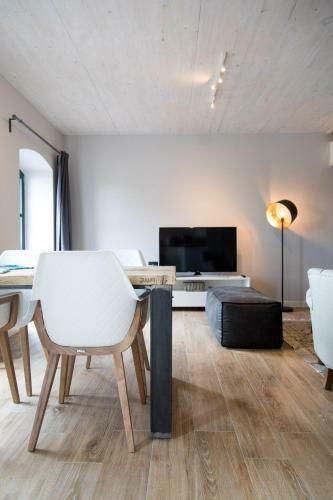 Apartamento Gulfhof Dreyb�lt Dreyb�lt 10 Wilko