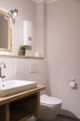 Apartamento Gulfhof Dreyb�lt Dreyb�lt 10 Wilko