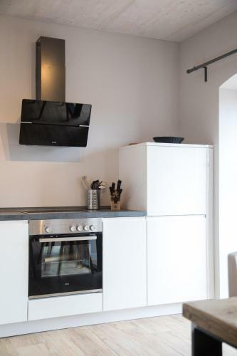 Apartamento Gulfhof Dreyb�lt Dreyb�lt 10 Wilko