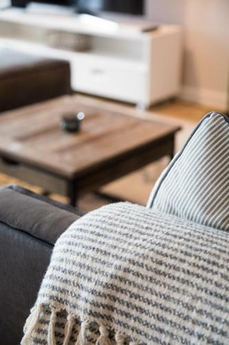 Apartamento Gulfhof Dreyb�lt Dreyb�lt 10 Wilko