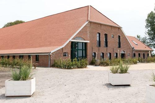 Apartamento Gulfhof Dreyb�lt Dreyb�lt 10 Wilko