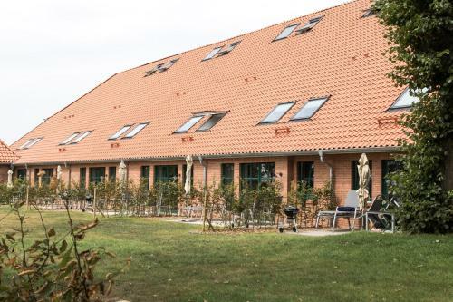 Apartamento Gulfhof Dreyb�lt Dreyb�lt 10 Wilko