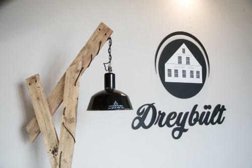 Apartamento Gulfhof Dreyb�lt Dreyb�lt 10 Wilko