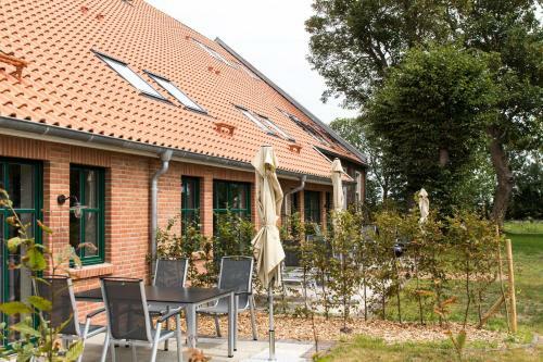 Apartamento Gulfhof Dreyb�lt Dreyb�lt 10 Wilko