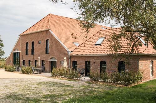 Apartamento Gulfhof Dreyb�lt Dreyb�lt 10 Wilko