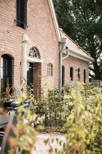 Apartamento Gulfhof Dreyb�lt Dreyb�lt 10 Wilko