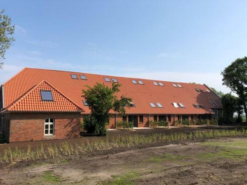 Apartamento Gulfhof Dreyb�lt Dreyb�lt 2 Aiko