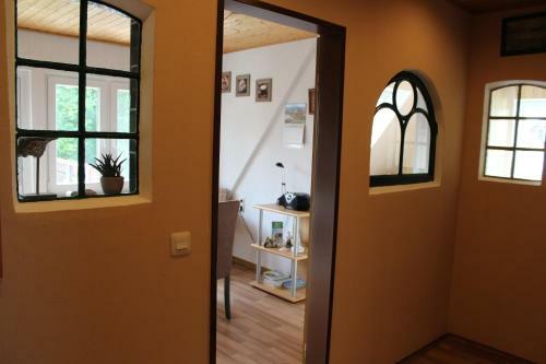 Apartamento Ferienwohnung Rabenstein