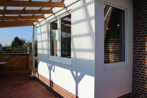 Apartamento Ferienwohnung Rabenstein
