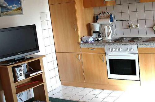 Apartamento Ferienwohnung Rabenstein