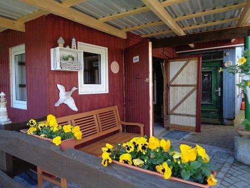 Apartamento Ferienwohnung Rabenstein
