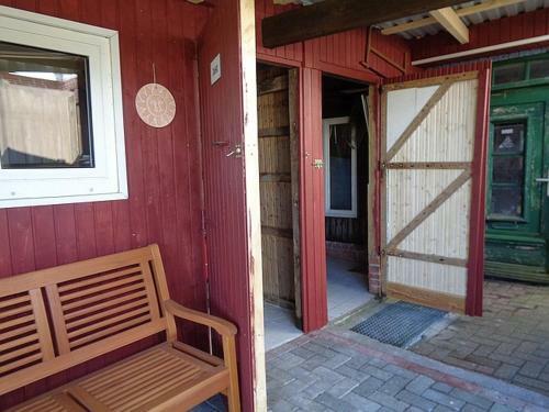 Apartamento Ferienwohnung Rabenstein
