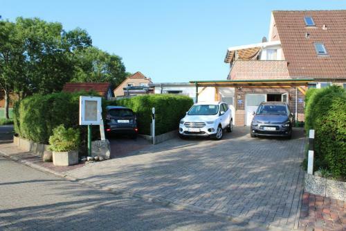 Apartamento Ferienwohnung Rabenstein