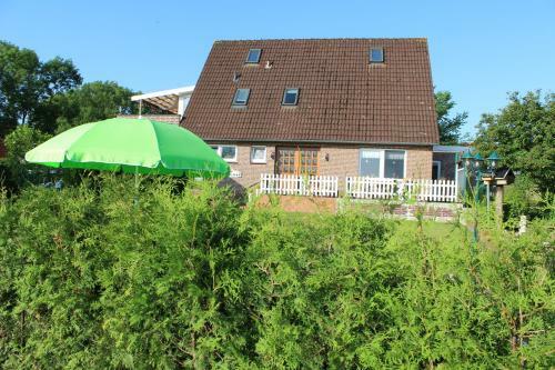 Apartamento Ferienwohnung Rabenstein