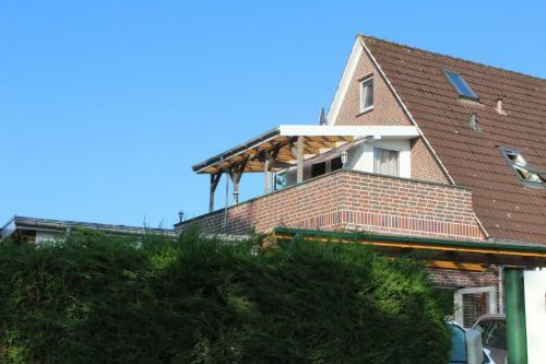 Apartamento Ferienwohnung Rabenstein