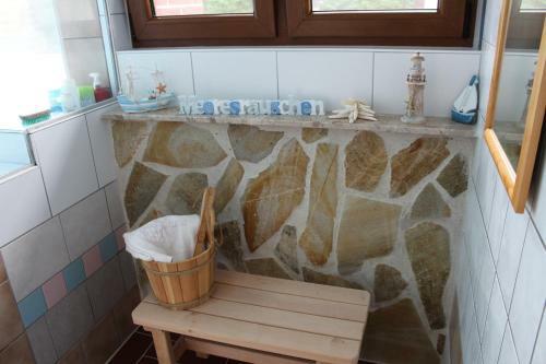 Apartamento Ferienwohnung Rabenstein