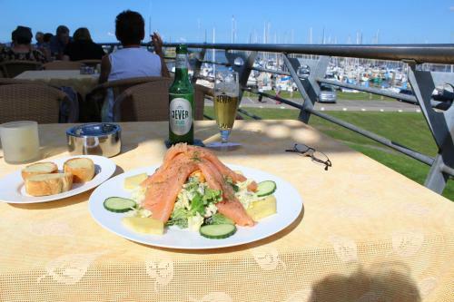 Apartamento Ferienwohnung Rabenstein