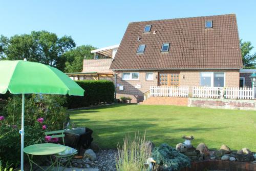 Apartamento Ferienwohnung Rabenstein