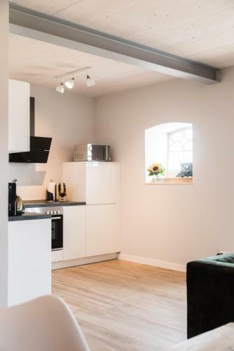 Apartamento Gulfhof Dreyb�lt Dreyb�lt 11 Likedeeler