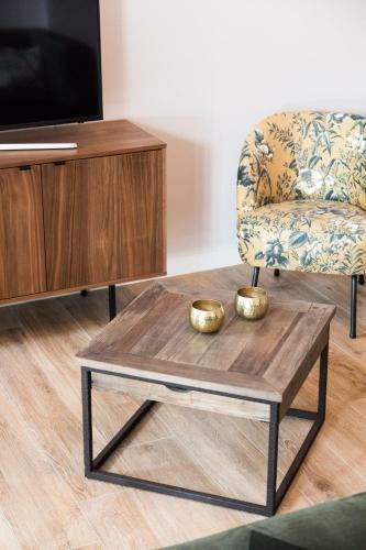 Apartamento Gulfhof Dreyb�lt Dreyb�lt 11 Likedeeler
