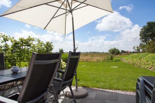 Apartamento Gulfhof Polder72 Polder72 6 Duidelt
