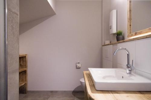 Apartamento Gulfhof Dreyb�lt Dreyb�lt 5 Klaas