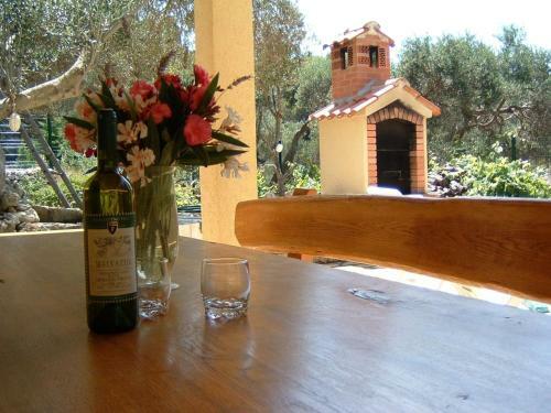 Casa Aromatica Maria
