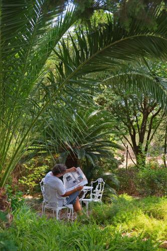 Agroturismo Masseria Il Frantoio
