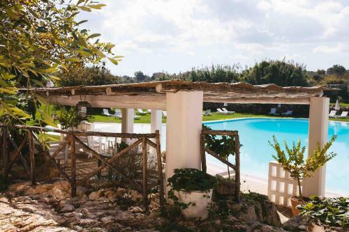Hotel Masseria Cervarolo