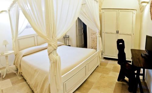 La Vecchia Tabaccheria B&B