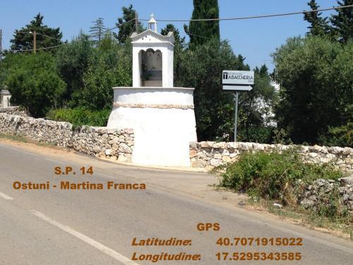 La Vecchia Tabaccheria B&B