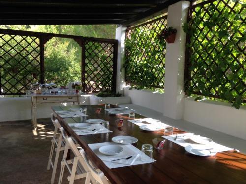 La Vecchia Tabaccheria B&B