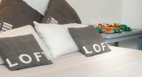 Apartamento I 7 Archi Guest House