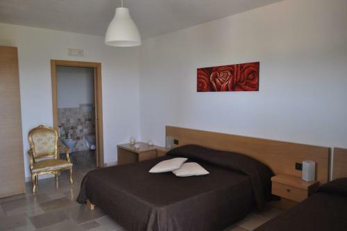 Guest House B&B Pietra Bianca