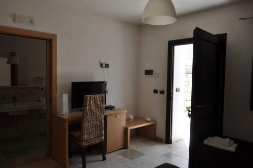 Guest House B&B Pietra Bianca