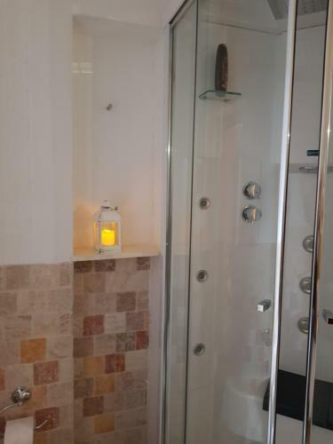 Guest House B&B Pietra Bianca