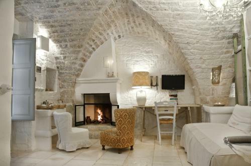 Agroturismo Masseria Salinola
